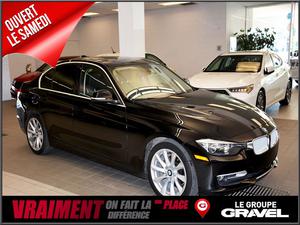  BMW 320 XDRIVE CUIR TOIT