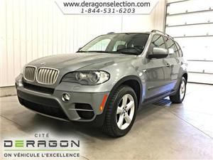  BMW X5 DIESEL+UN A/C+BAS