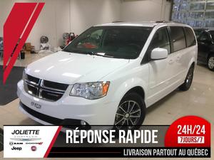  Dodge Grand Caravan SXT, STOWANDAMPGO, MAG