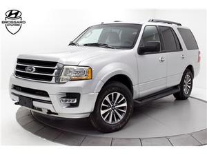  Ford Expedition XLT