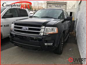  Ford Expedition XLT 4X4 7 PASS CUIR