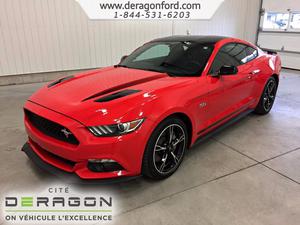  Ford Mustang COUPE PREMIUM