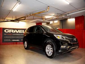  Honda CR-V EX - AWD - T.OUVRANT