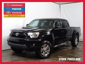  Toyota Tacoma V6 TRD AU PRIX