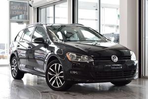  Volkswagen Golf 1.8 TSI COMFORTLINE