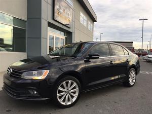  Volkswagen Jetta 2.0 TDI COMFORTLINE