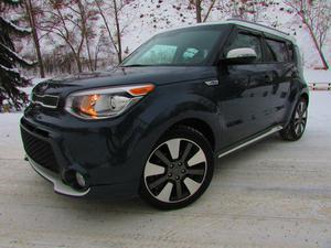  Kia Soul in Medicine Hat, Alberta, $