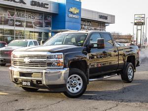  Chevrolet SILVERADO  V8, H.D TRAILERING,