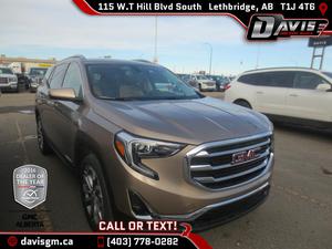  GMC Terrain in Lethbridge, Alberta, $