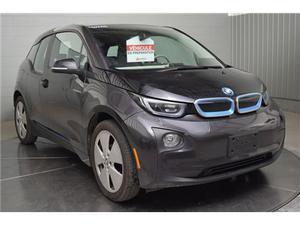  BMW i3 MEGA WORLD MAGS