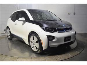  BMW i3 MEGA WORLD TECH PACK