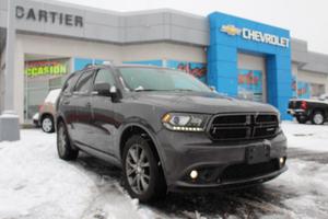  Dodge Durango VERSION LTD