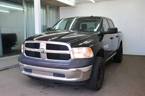  Dodge  ST - Easy Financing - Low KM- Hemi