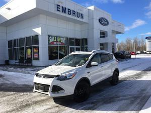  Ford Escape TITANIUM LOADED