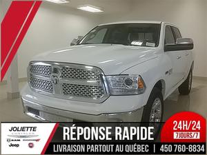  Ram  LARAMIE