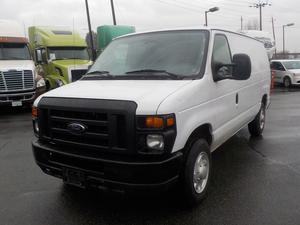  Ford Econoline E-150 Cargo Van