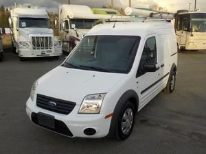  Ford Transit Connect XLT Cargo van w/ Roof Rack