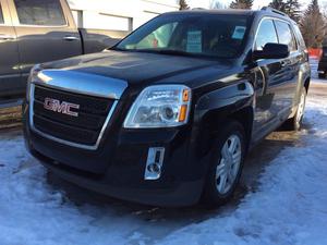  GMC Terrain