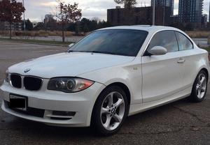  BMW 128