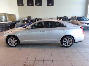  Cadillac ATS in Red Deer, Alberta, $