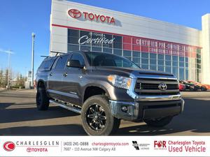  Toyota Tundra in Calgary, Alberta, $