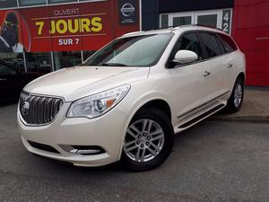  Buick Enclave