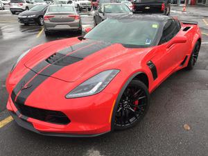  Chevrolet Corvette 3LZ, Z06, MANUAL, NAV, *BEST PRICED