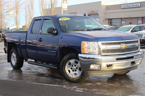  Chevrolet Silverado  in Sherwood Park, Alberta,