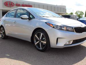  Kia Forte in Edmonton, Alberta, $