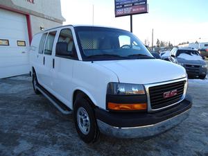  GMC Savana  VAN