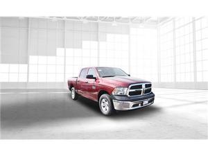  Ram  SXT|17ALLOY|KEYLESS ENTRY|CRUISE