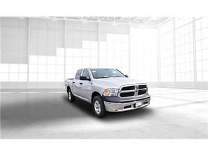  Ram  SXT|4X4|17ALLOY|KEYLESS ENTRY