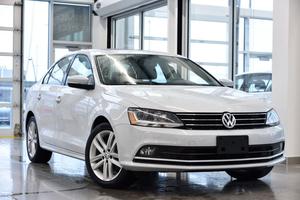  Volkswagen Jetta 1.8 TSI HIGHLINE