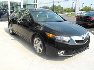  Acura TSX PREMIUM