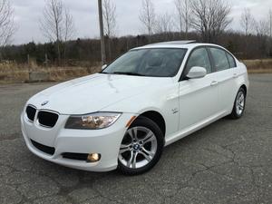  BMW DR SDN I XDRIVE AWD