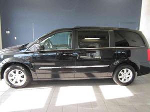  Chrysler Town andamp Country TOURING