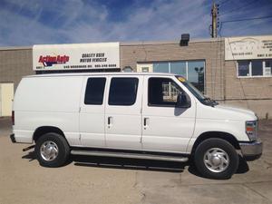  Ford E-250 loaded fin or lease from4.99%oac