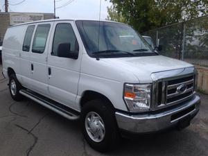  Ford E-250 loaded fin.or lease from4.99%oac