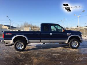  Ford Super Duty F-350 SRW in Edmonton, Alberta, $