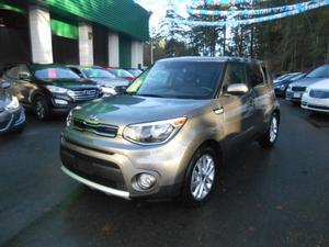  Kia Soul EX 2.0