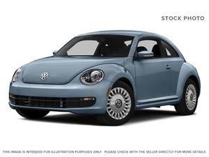  Volkswagen Beetle Coupe in Lethbridge, Alberta, $0