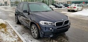  BMW X5 XDRIVE35I MSPORT HEADS