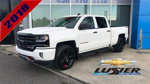  Chevrolet silverado  LTZ