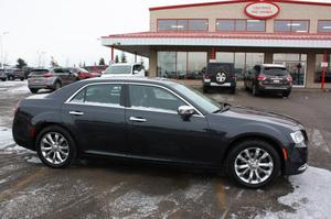  Chrysler 300 in Edmonton, Alberta, $0