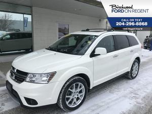  Dodge Journey