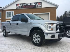  Ford F-150 FORD F