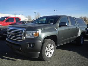  GMC Canyon in Calgary, Alberta, $