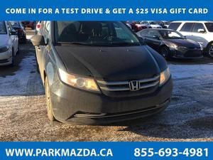  Honda Odyssey in Sherwood Park, Alberta, $0