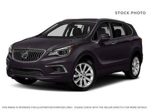  Buick ENVISION in Lethbridge, Alberta, $