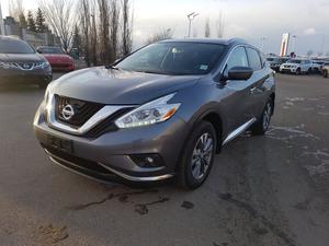  Nissan Murano in Sherwood Park, Alberta, $